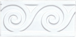 ADNE4118 Relieve Mar Blanco 7,5x15 