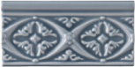 ADNE4142 Relieve Bizantino Storm Blue 7,515