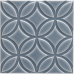ADNE4143 Relieve Botanical Storm Blue 1515