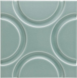 ADNE4148 Relieve Geo Sea Green 1515