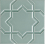 ADNE4149 Liso Star Sea Green 1515