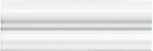 ADNE5140 Moldura Italiana PB Blanco 5x15 