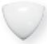 ADPC5274 Angulo Cubrecanto PB Blanco Z 2,5*2,5