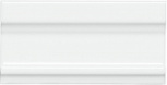 ADNE5324 Cornisa Clasica Blanco 7,5x15 