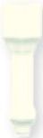 ADNE5369 Angulo Exterior Cornisa Clasica Biscuit 7,5 *2,3