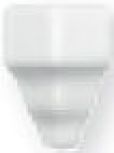 ADNE5376 Angulo Exterior Cornisa Clasica Blanco Z 3,5*2,7