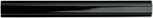 ADNE 5419 Listello Classico Negro 1,7x15