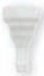 ADNE5469 Angulo Exterior Cornisa Clasica Blanco Z 5*2,7 