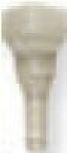 ADNE5472 Angulo Exterior Cornisa Clasica Sierra Sand 5*2,7