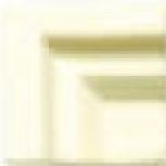 ADNE5475 Angulo Marco Cornisa Clasica Biscuit 5*5