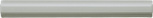 ADNE5496 Listelo Clasico Silver Mist 1,7x15