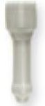 ADNE5514 Angulo Exterior Cornisa Clasica Silver Mist 7,5*2,3