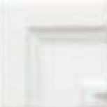ADNE5515 Angulo Marco Cornisa Clasica Blanco Z 7,5*7,5