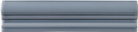 ADNE5608 Moldura Italiana PB Storm Blue 520