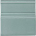 ADNE5631 Rodapie Clasico Sea Green 1515