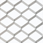 ADNE6424 Decorado Madeira Blanco Z 1515