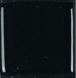 ADNE8031 Taco Liso Negro 2x2