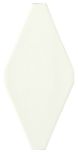 ADNE8051 Rombo Liso Blanco 10x20