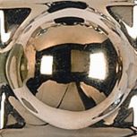 ADNE 8059 Taco Esfera Oro square 2x2 