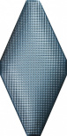 ADNE8123 Rombo Acolchado Micro Niquel 1020