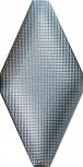 ADNE8124 Rombo Acolchado Micro Platino 1020