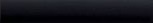 ADNE 5420 Cubrecanto PB Negro 2,5x15