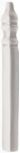 ADOC5086 ANGULO EXTERIOR RODAPIE SURF GRAY h15