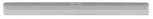 adri5002 Listelo Cadaques Gray 1,7x20  