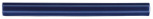 adri5004 Listelo Santorini Blue 1,7x20  