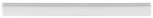 adri5008 Listelo Lido White 1,7x20  