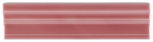 adri5051 Cornisa Malvarrosa 5x20