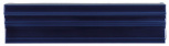 adri5054 Cornisa Santorini Blue 5x20 