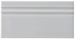 adri5082 Rodapie Cadaques Gray 10x20  