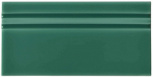 adri5089 Rodapie Rimini Green 10x20  