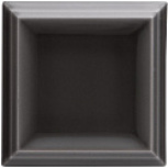 ADST1083 Liso Framed Volcanico 7,37,3