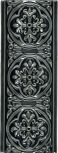 ADST4006 Relieve Palm Beach Volcanico 7.5x19.8