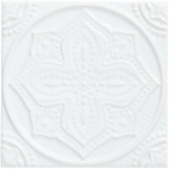 ADST4067 Relieve Mandala Planet Snow Cap 14,814,8