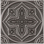 ADST4071 Relieve Mandala Planet Timberline 14,814,8