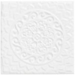 ADST4074 Relieve Mandala Universe Snow Cap 14,814,8