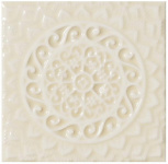 ADST4103 Relieve Mandala Universe Almond 14,814,8