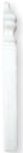 ADST5109 Angolo Exterior Rodapie Snow Cap 1,5x14,8
