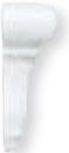 ADST5110 ( ) Angolo Exterior Cornisa  Snow Cap 2,7*7,5