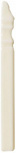 ADST5250 Angulo Exterior Rodapie Almond 1,5x14,8