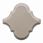 ADST8003 Arabesco Biselado Silver Sands 15x15