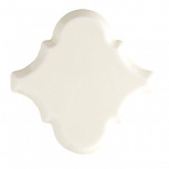 ADST8025 Arabesco Biselado Almond 1515