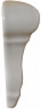 ADST5122 Angulo Exterior Cornisa Graystone 2,7x7,5
