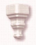 AE Capitello Platino 2,5x5,5