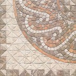 Agadir Decor Gris 44,2x44,2