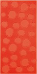Agatha Lunares Carmin 25x50 