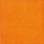 Agatha Naranja 20x20  